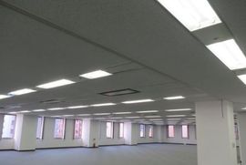 UD神谷町ビル 照明