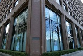 丸の内三井ビルディング 写真