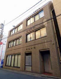 サクラビル 画像