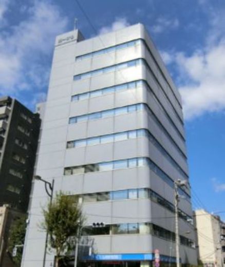 第一びる西館 外観