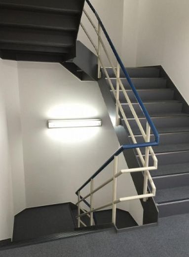 第一びる西館 廊下　共有部