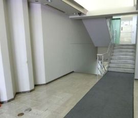 一ツ橋別館 共有部