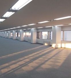 住友商事神田和泉町ビル 室内
