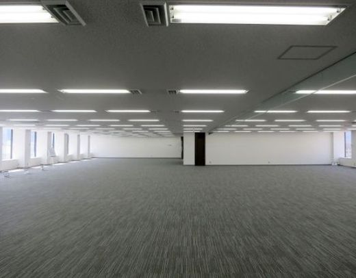 野村不動産銀座ビル 室内