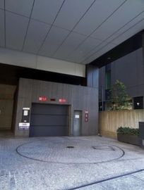 AKSビル 駐車場　写真
