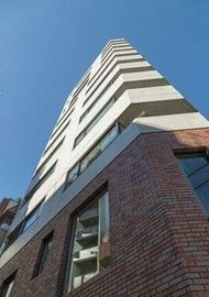 リンデンハウス(店舗・事務所) 画像