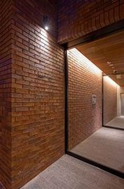 リンデンハウス(店舗・事務所) 共有部