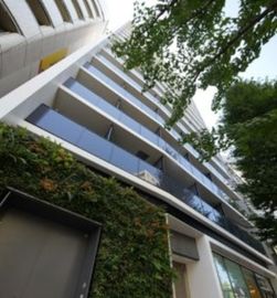 ヒューリック御茶ノ水ビル 写真