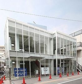 原宿MITTE 画像