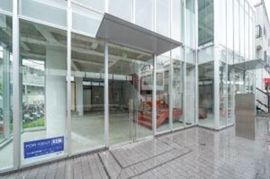 原宿MITTE 1階