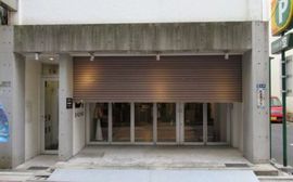 azuro bakuro 物件写真 建物写真2