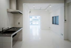 azuro bakuro 物件写真 建物写真6