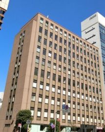 ラウンドクロス田町 外観