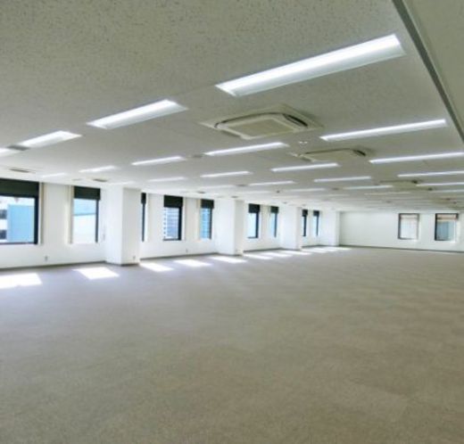 ラウンドクロス田町 内装　