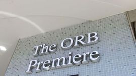 The ORB Premiere 画像