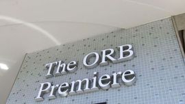 The ORB Premiere 画像