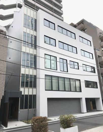 SEIWA EAST FACE 外観