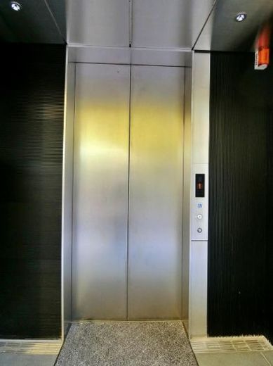JU SKYTOWER日本橋 物件写真 建物写真5