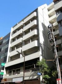ハイツサト赤坂(店舗) 外観