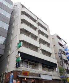 ハイツサト赤坂(店舗) 写真