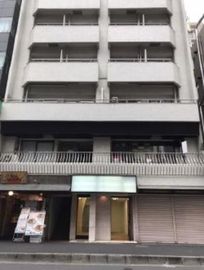 ハイツサト赤坂(店舗) 店舗
