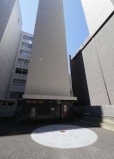 ビラカーサ五番町(SOHO) 駐車場　機械式