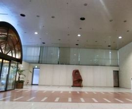 日本プレスセンタービル 共有部