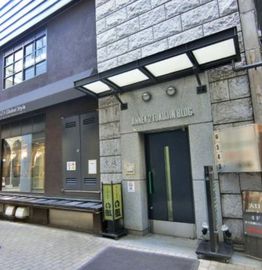 アネックス2福神ビル 出入り口