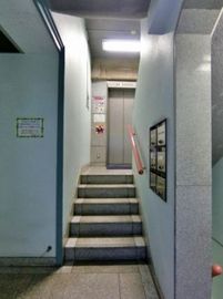 アネックス2福神ビル 共有部