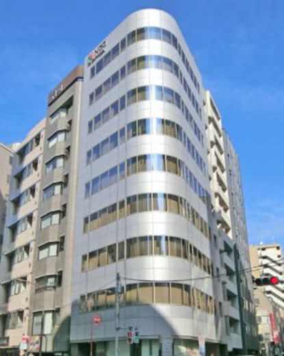 NCO神田須田町 外観