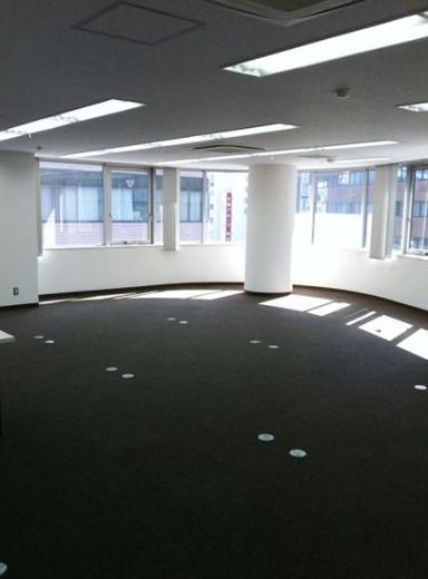NCO神田須田町 室内