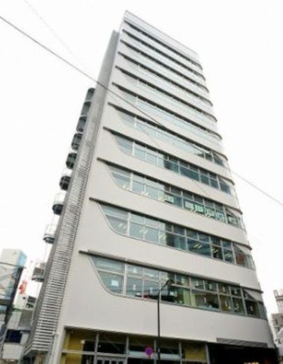 X-PRESS有楽町 外観