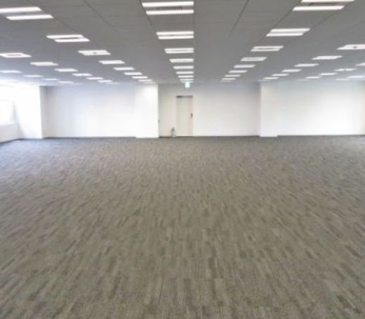 X-PRESS有楽町 内装