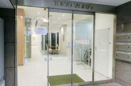 八木兵馬喰町ビル 物件写真 建物写真2