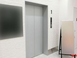 八木兵馬喰町ビル 物件写真 建物写真4