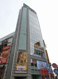 六本木天城ビル 画像