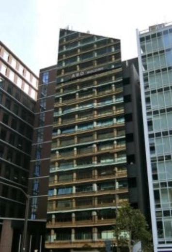 JESCO赤坂表町ビル (旧：ASOビルディング) 画像