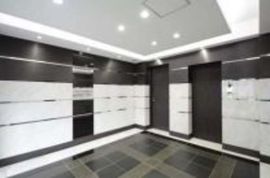 JESCO赤坂表町ビル (旧：ASOビルディング) エントランス