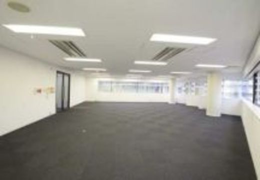 JESCO赤坂表町ビル (旧：ASOビルディング) 室内