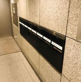 KDX新橋ビル 共有部