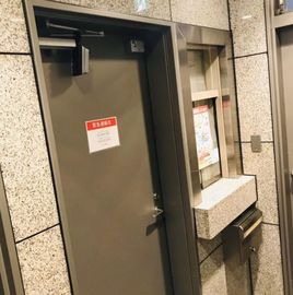 KDX新橋ビル 写真