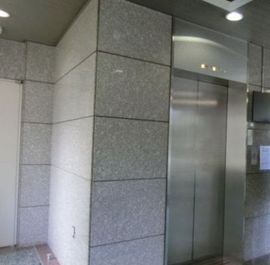 KDX木場ビル エレベーター