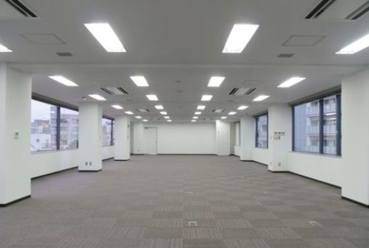 KDX木場ビル 内装