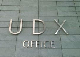 秋葉原UDX 画像