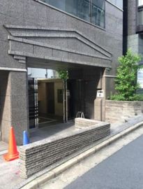 麹町GN安田ビル エントランス