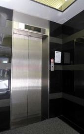 横川ビル(茅場町) エレベーター
