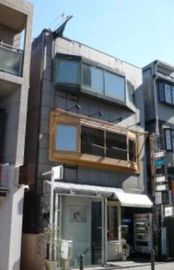 代官山マンジビル 画像