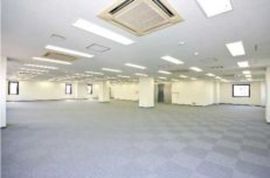 FBR三田ビル 室内
