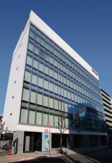 PMO秋葉原Ⅱビル 外観