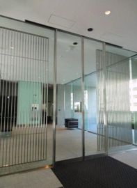 PMO秋葉原Ⅱビル 出入り口